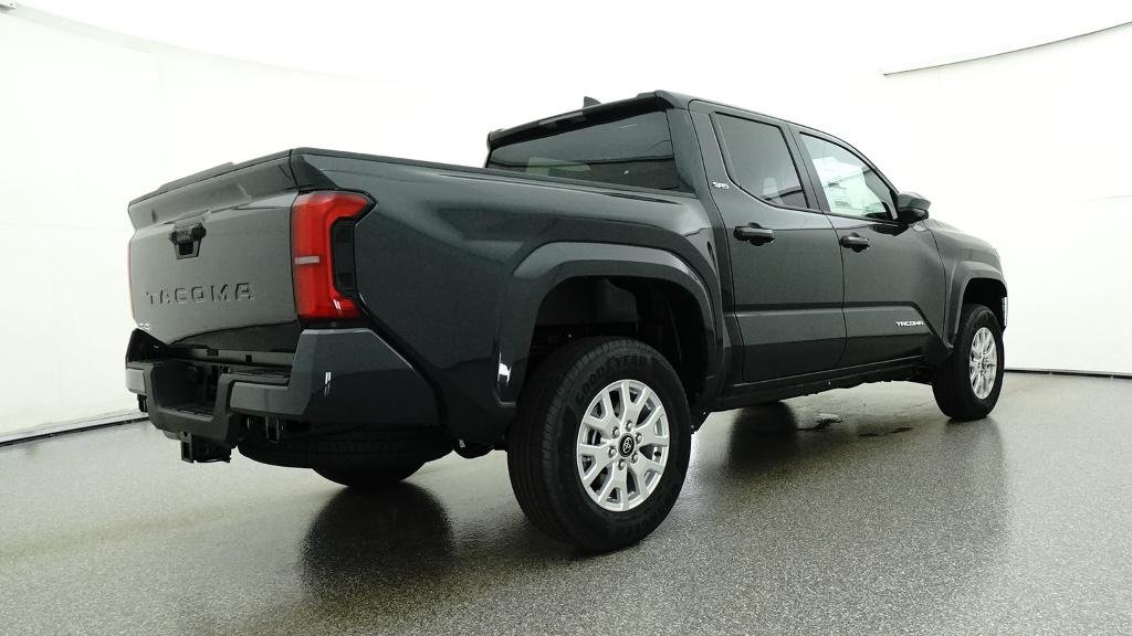 New 2026 Underground Toyota SR5 image 41