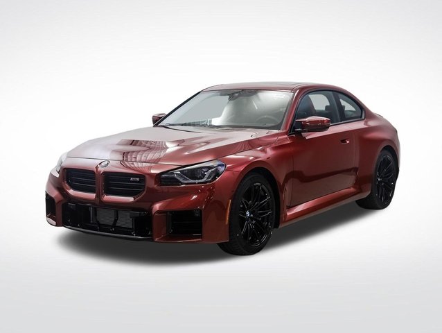 2026|BMW|M2|Base|2D Coupe