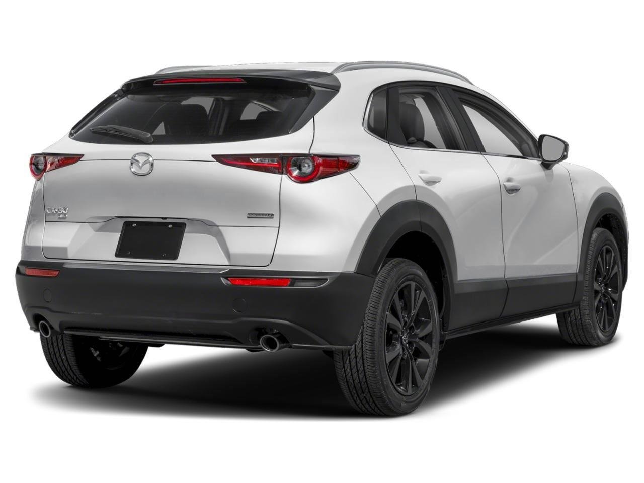 New 2026 Ceramic Metallic Mazda 2.5 S Select Sport AWD image 10