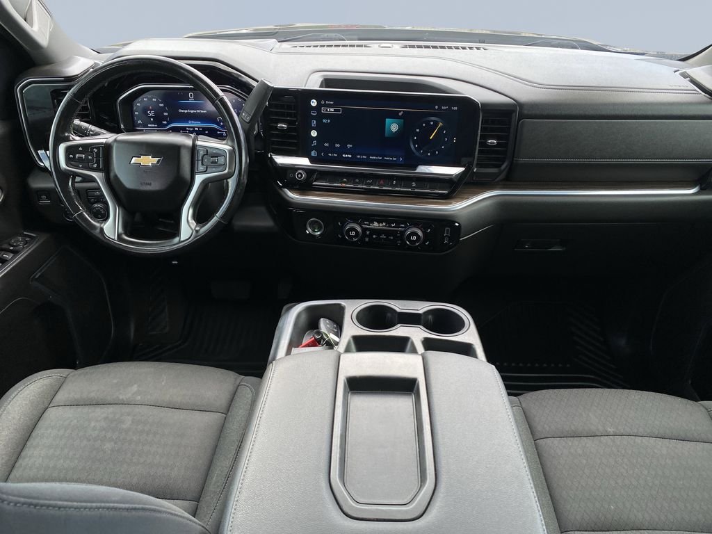 2022 Chevrolet Silverado 1500 LT - Photo 15