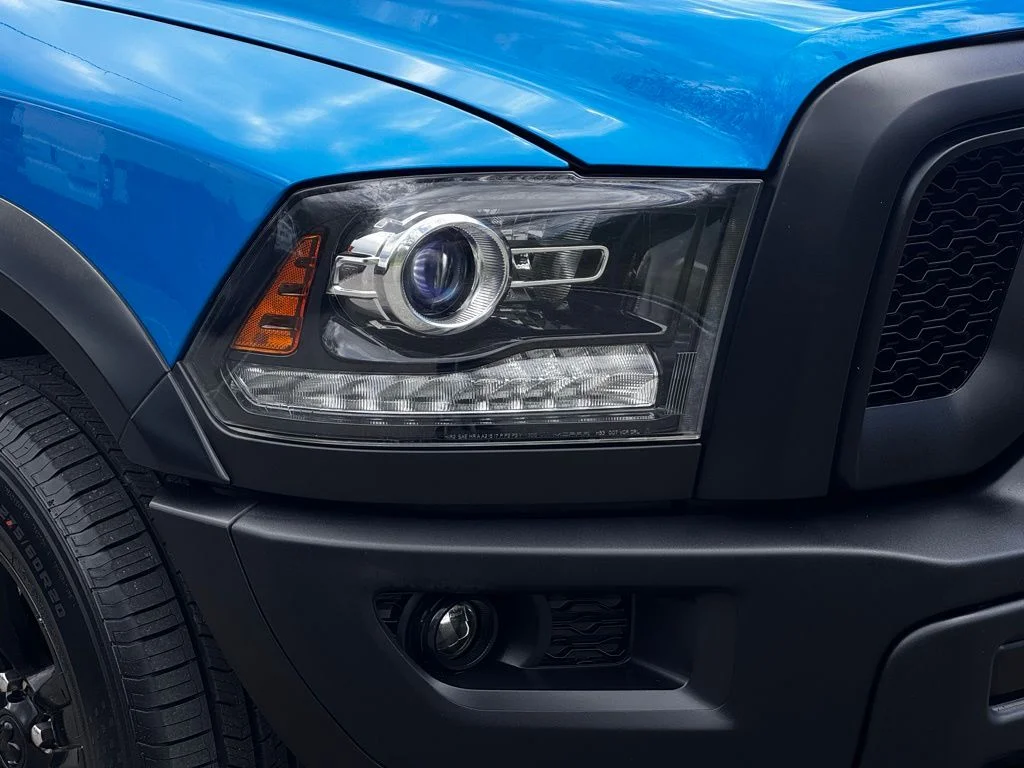 Used 2024 Blue Ram Warlock image 6