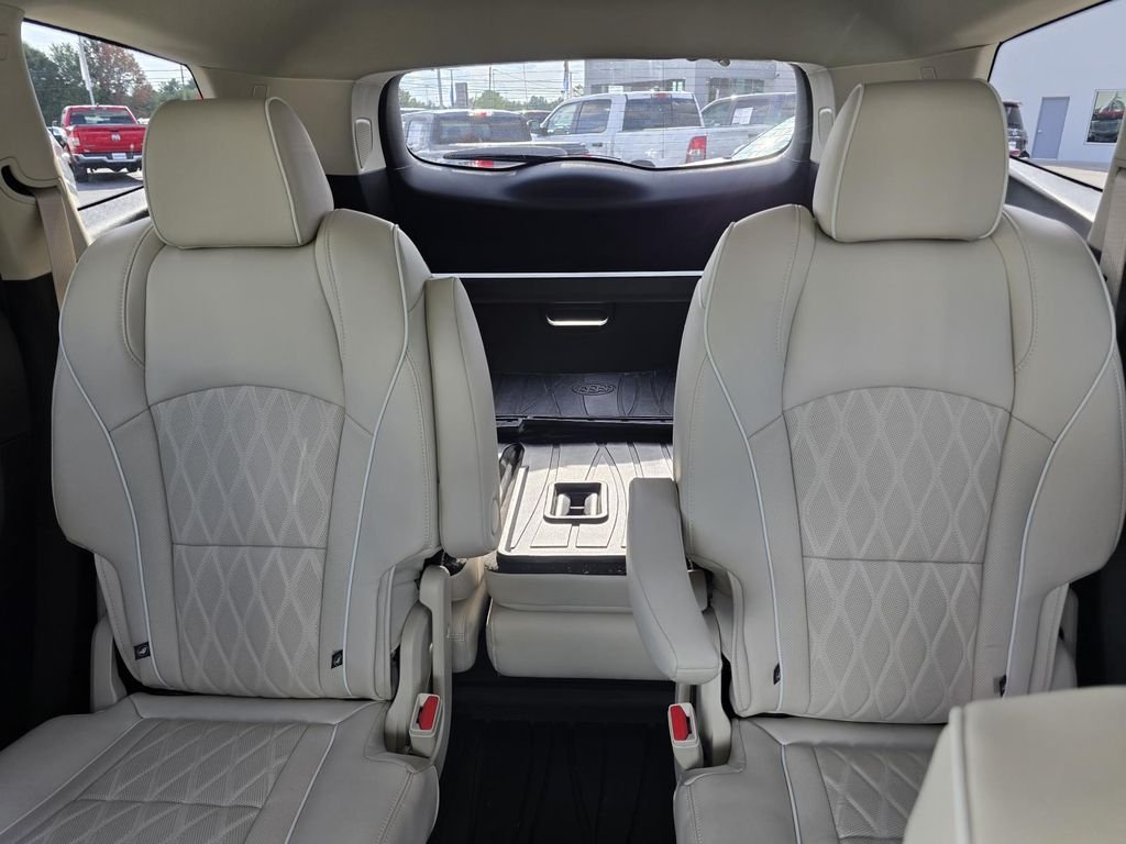 2023 Buick Enclave Avenir - Photo 18