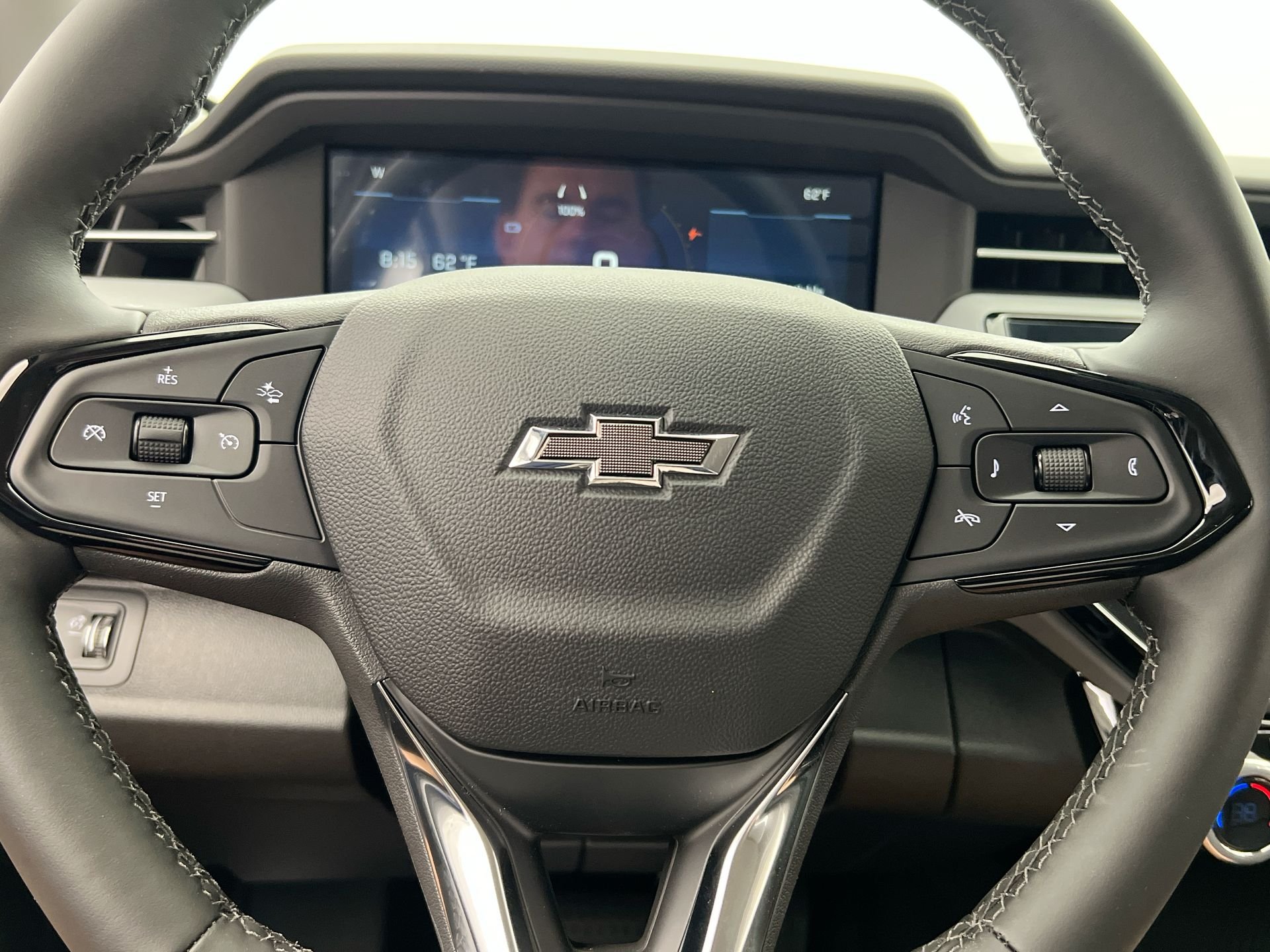 2027 Chevrolet Bolt RS - Photo 66