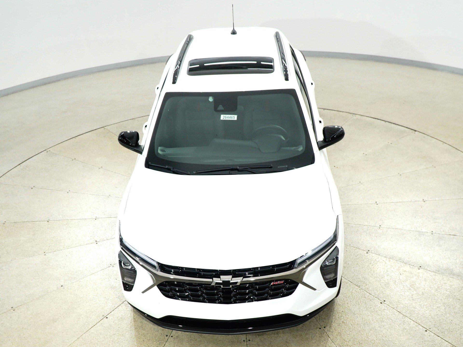 2026 Chevrolet Trax RS - Photo 58