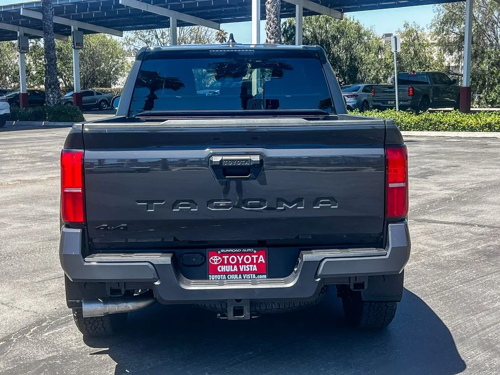 New 2026 Underground Toyota  TRD Off-Road image 5