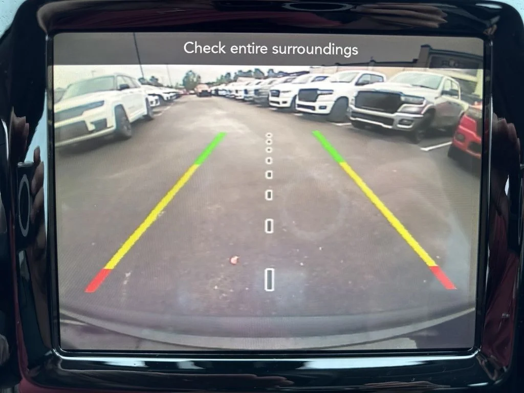 Used 2019 Black Jeep Limited image 38
