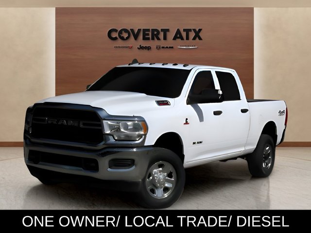 2020 Ram 2500 Tradesman