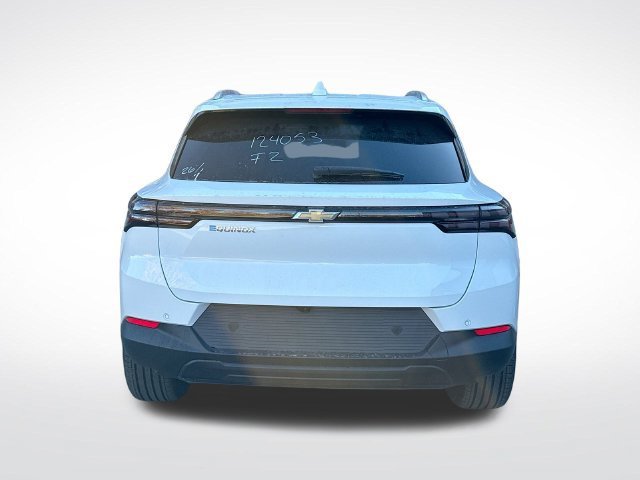 2026 Chevrolet Equinox EV 2LT - Photo 8