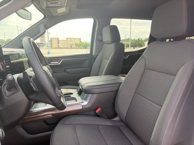 Used 2024 Gray Chevrolet LT image 17