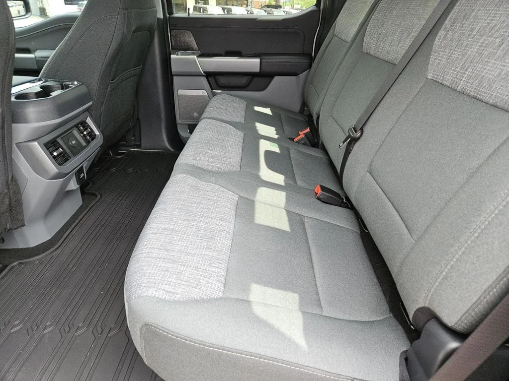 2026 Ford F-250 Super Duty XLT - Photo 29