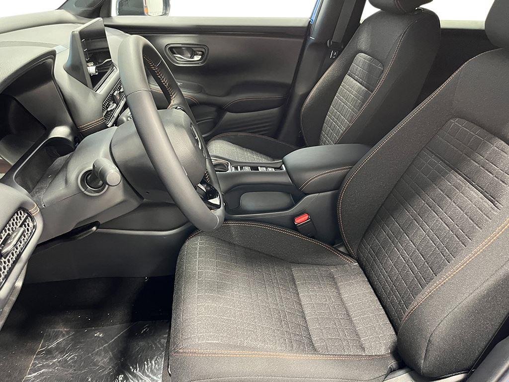 2026 Honda HR-V Sport - Photo 13