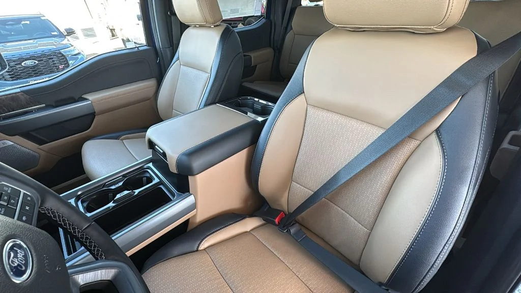 2026 Ford F-250 Super Duty Lariat - Photo 16