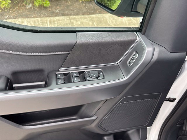 New 2026 Oxford White Ford T-Sport XLT image 48