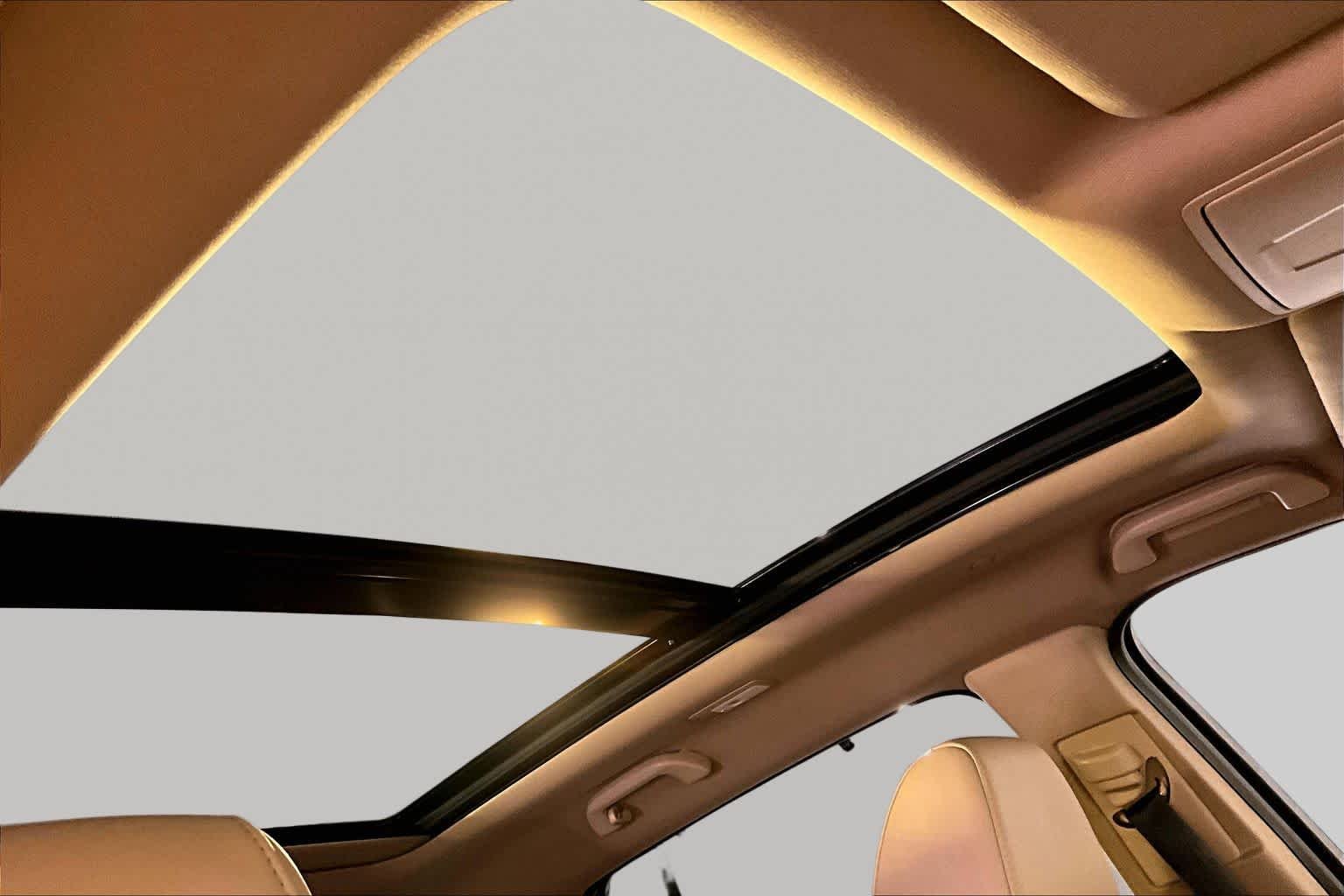 Certified Used 2023 Majestic Black Pearl Acura With Technology Package image 14