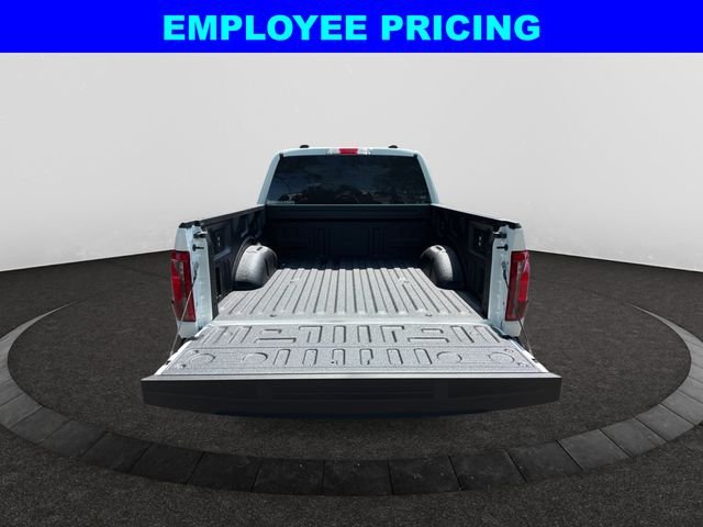 New 2026 White Ford STX image 20