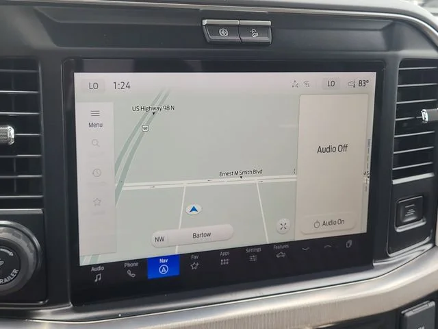 New 2026 Avalanche Ford Platinum image 23