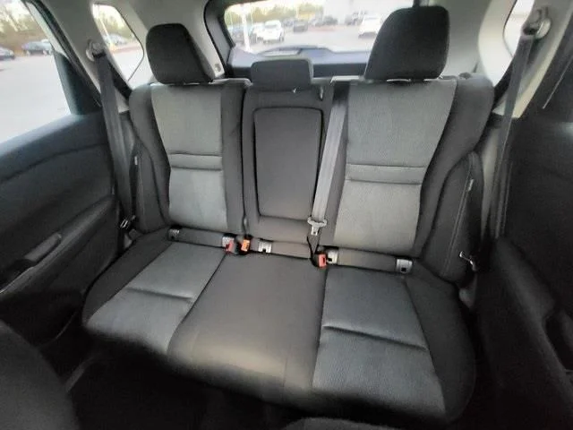 Used 2026 White Nissan SV image 13