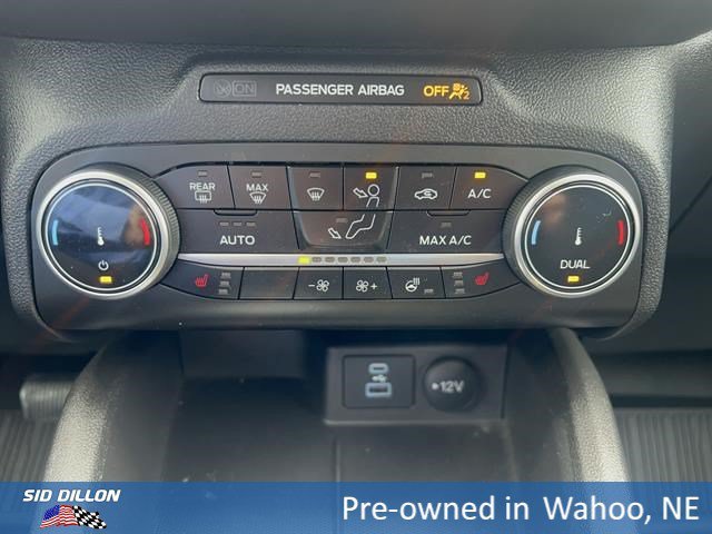 Used 2023 White Ford Active image 16