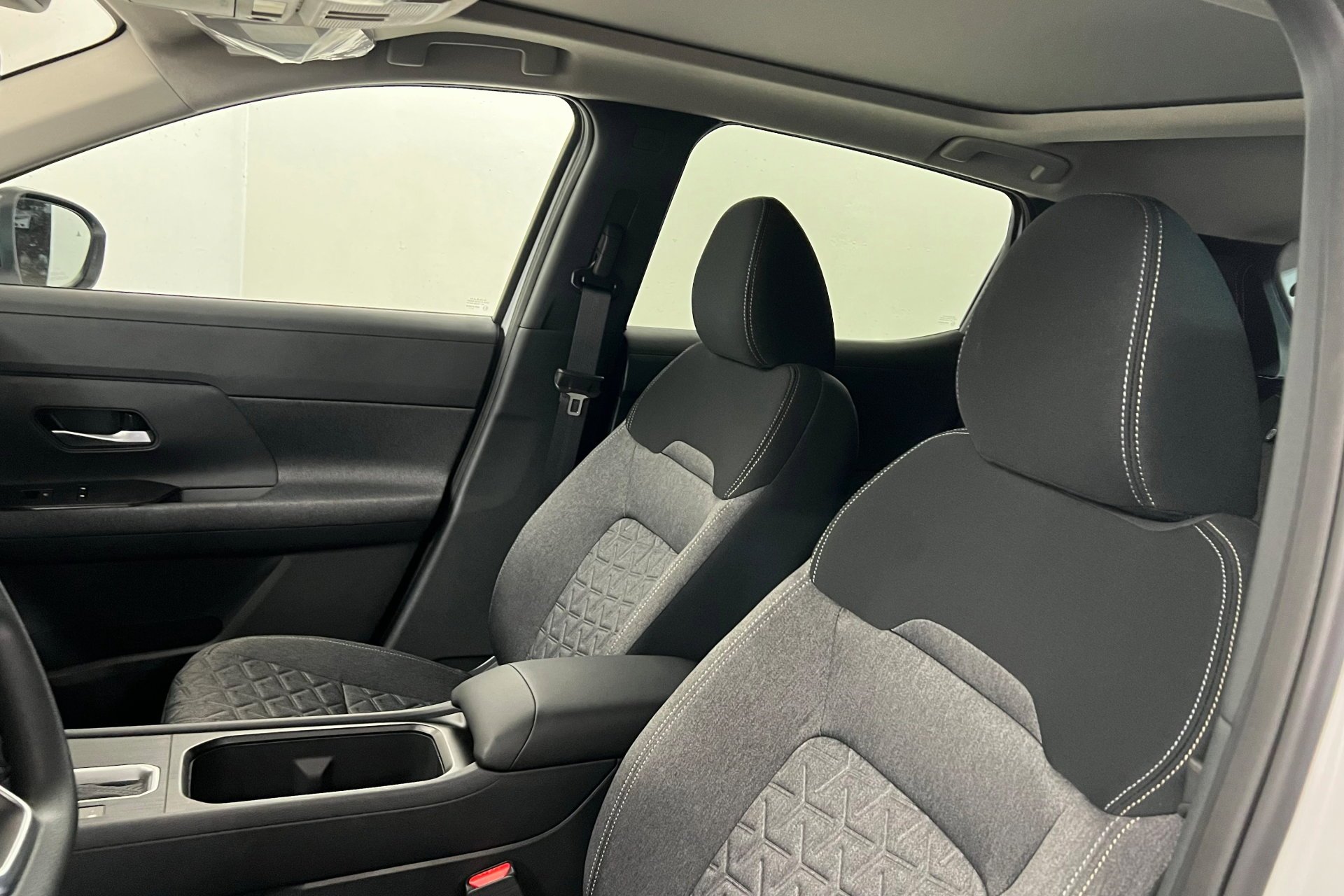 2026 Nissan KICKS SV AWD - Photo 17