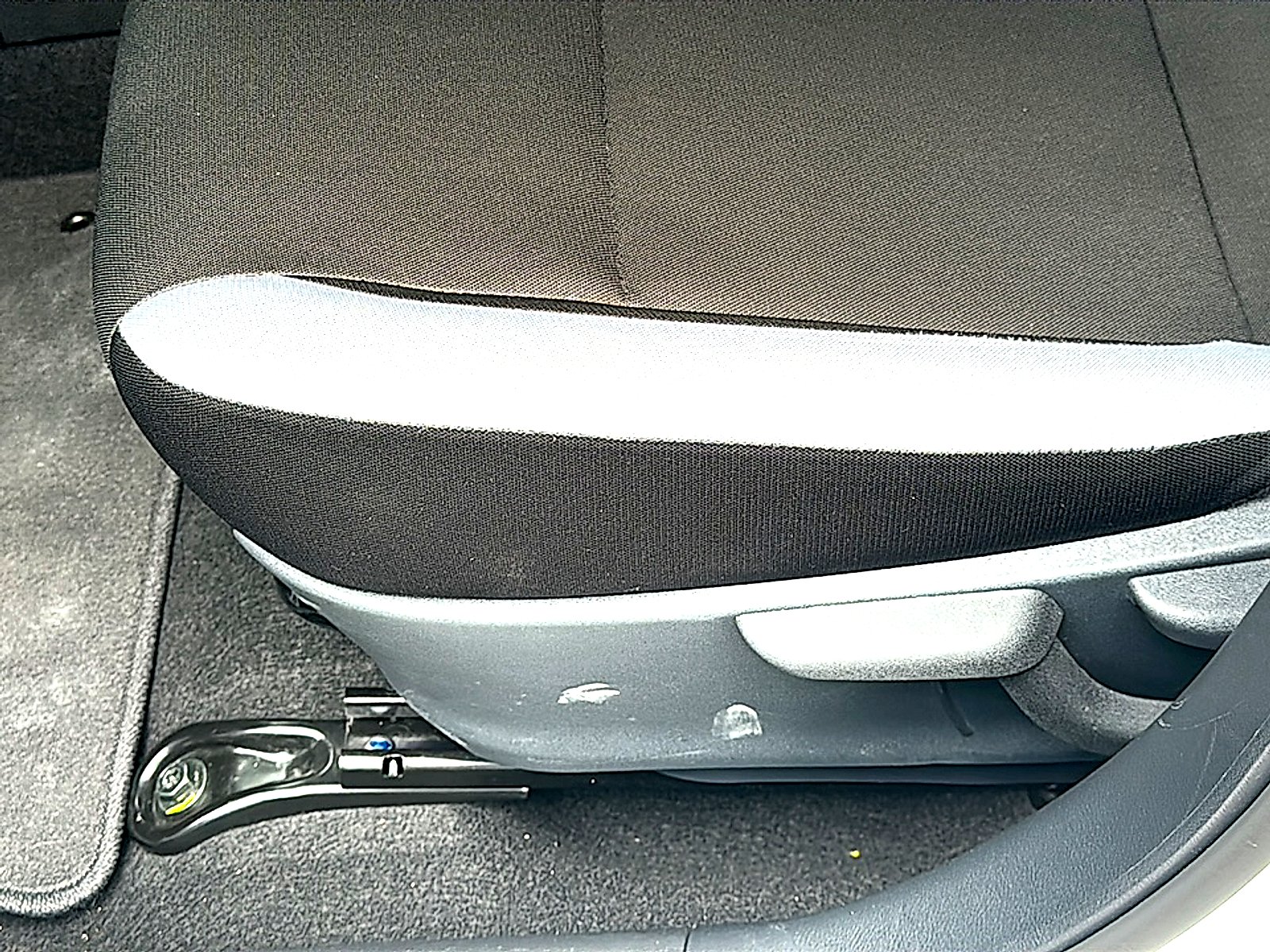 Used 2025 Fresh Powder Nissan 1.6 S image 15