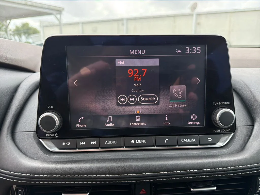 2021 Nissan Rogue SL - Photo 28
