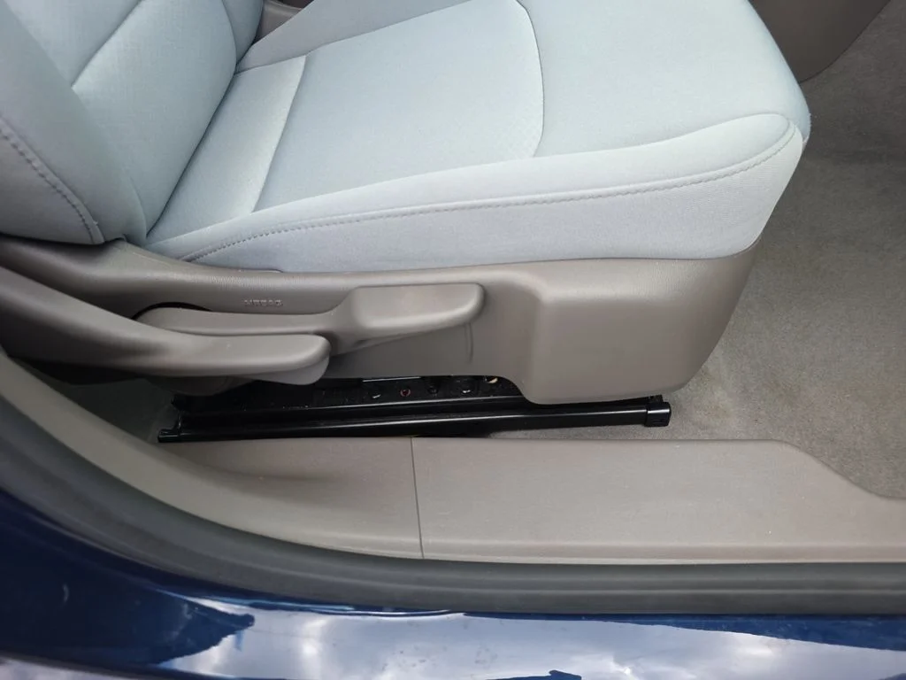 Used 2021 Blue Chevrolet LT image 27