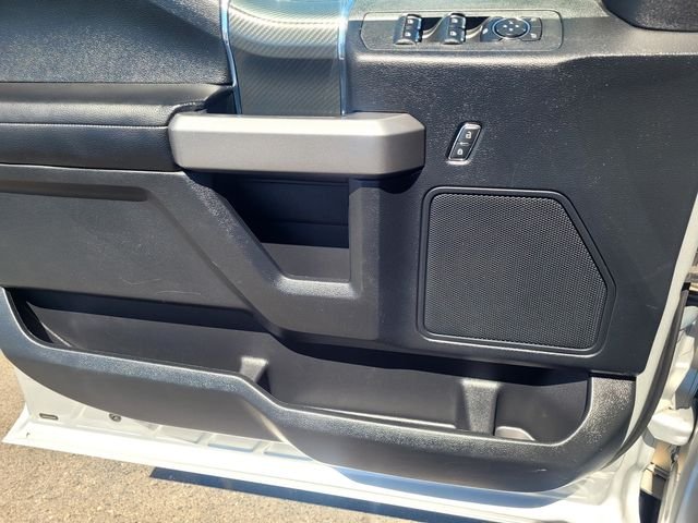Used 2018 Silver Ford XLT image 14