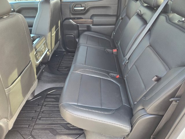 Used 2019 Silver GMC SLT image 10