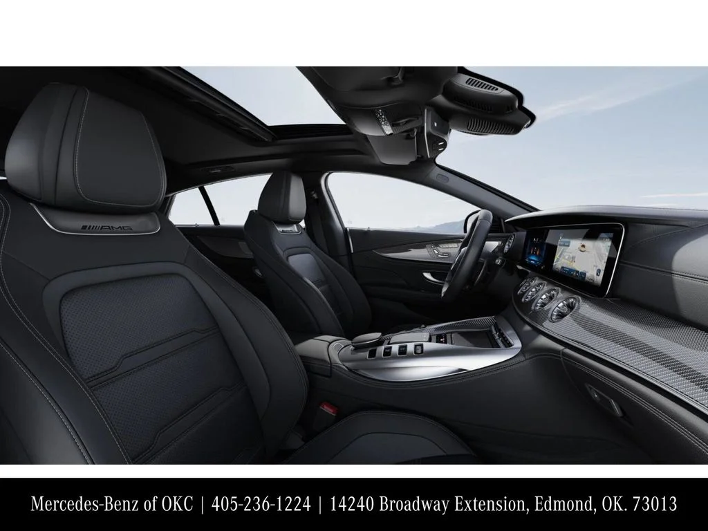 New 2026 Blue Mercedes-Benz Base image 4