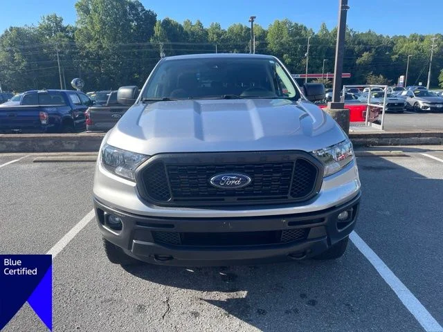 Used 2021 Silver Ford XL image 7
