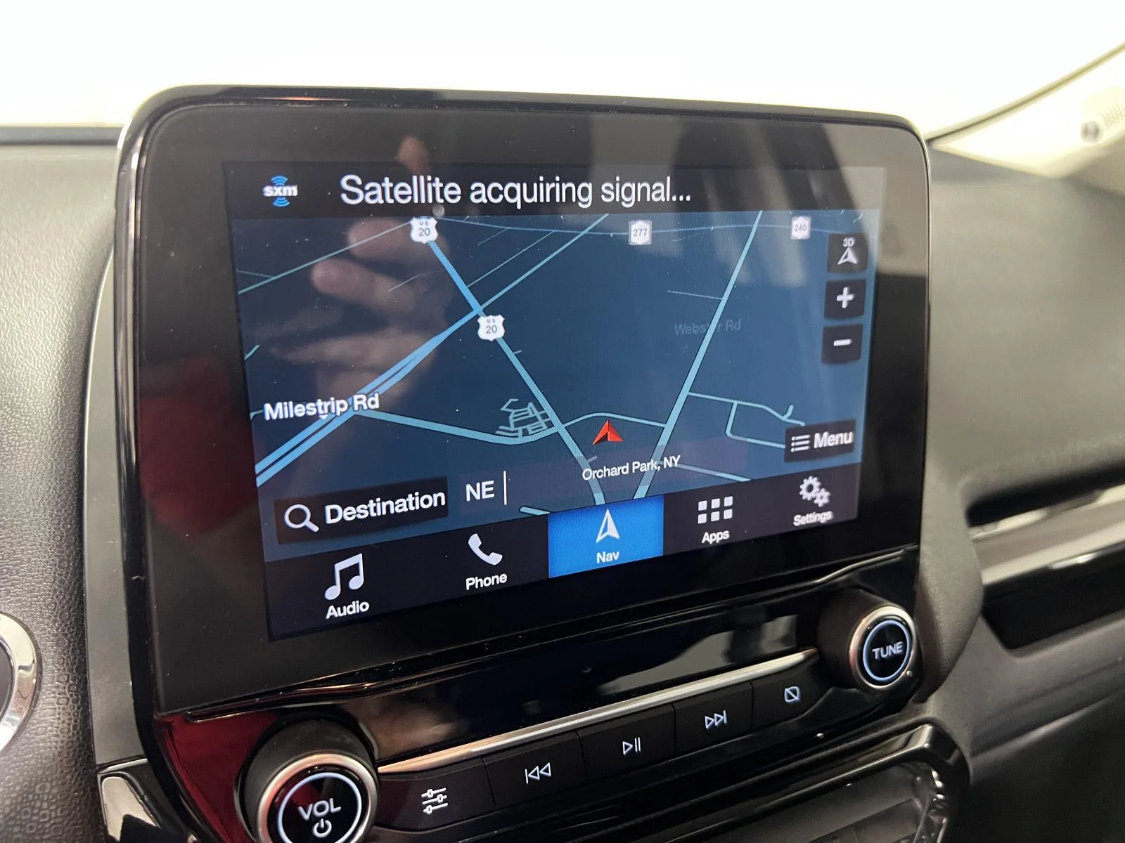 Used 2019 Gy Ford Titanium image 15