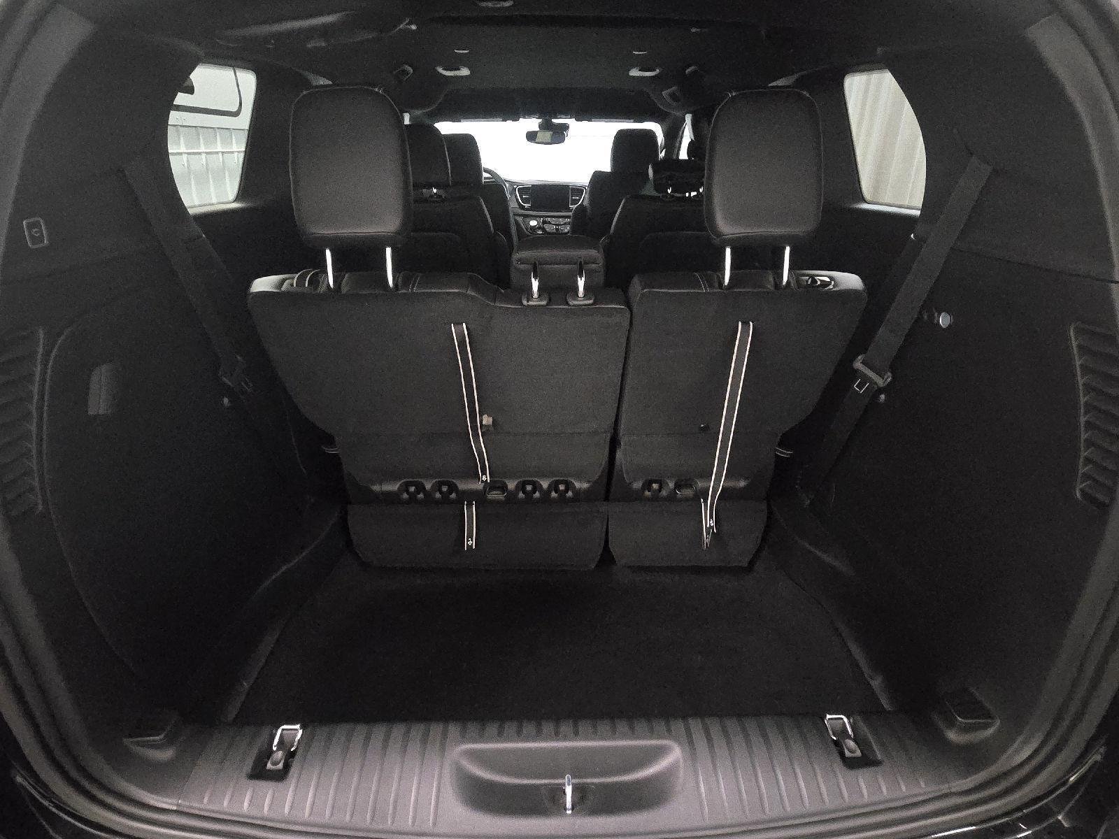 2026 Chrysler Pacifica Select - Photo 42