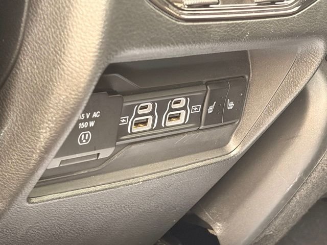 Certified Used 2024 Silver Jeep 4xe image 21