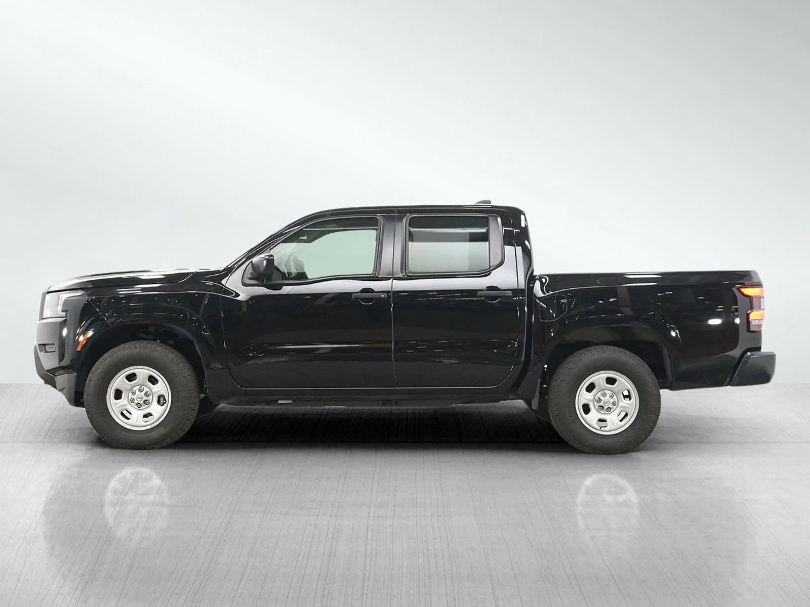 Used 2022 Nissan Frontier S with VIN 1N6ED1EK6NN683081 for sale in Burnsville, Minnesota
