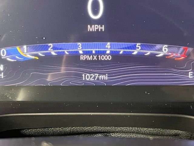 Used 2026 Silver Jeep Altitude image 27