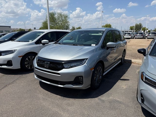 2026|Honda|Odyssey|Touring|4D Passenger Van