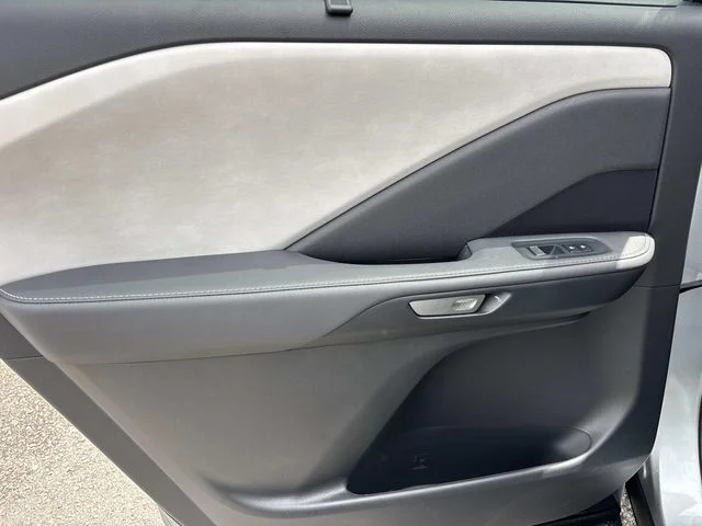 Certified Used 2025 CELESTIAL SILVER Lexus 350 Premium image 19
