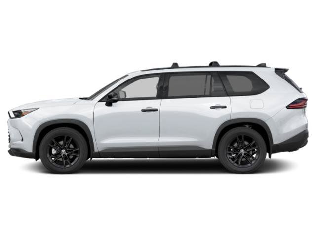 Used 2025 Heavy Metal Toyota Limited image 3