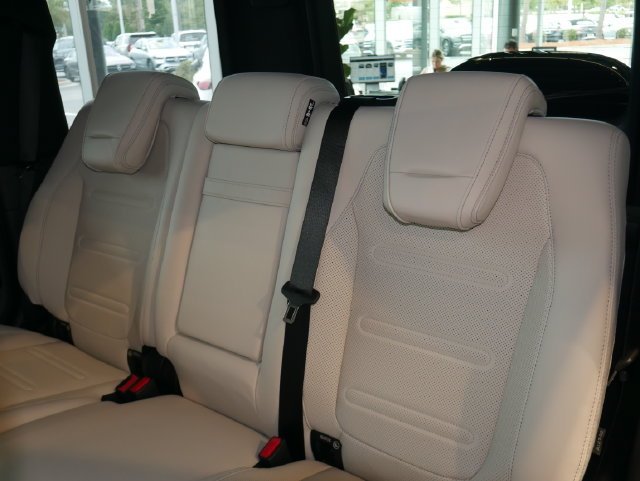 New 2027 Selenite Grey Mercedes-Benz G 580 image 45