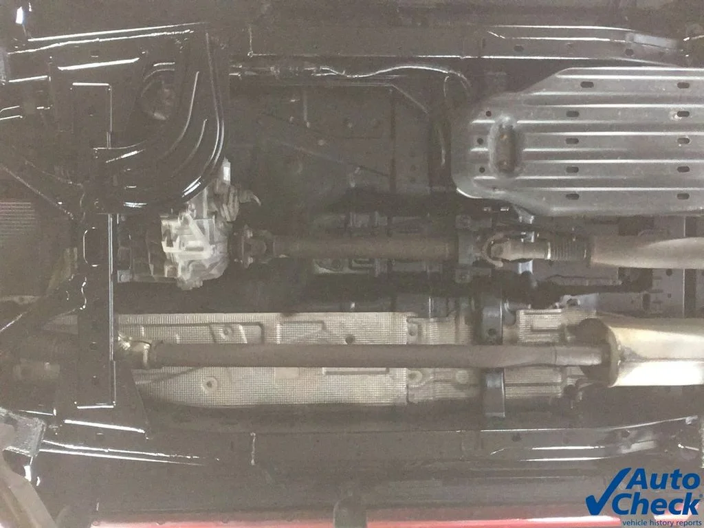 Used 2020 Red Ford XLT image 15