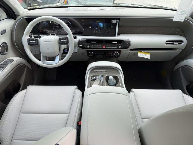 New 2027 Green Hyundai SEL Premium FWD image 19
