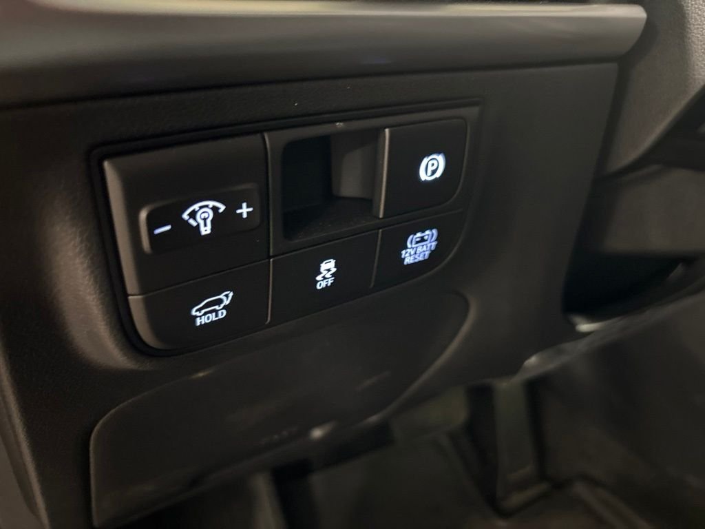 Certified Used 2026 Silver Hyundai Limited image 15