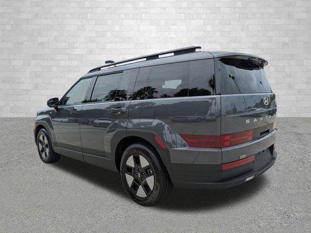 New 2026 Ecotronic Gray Hyundai SEL image 32