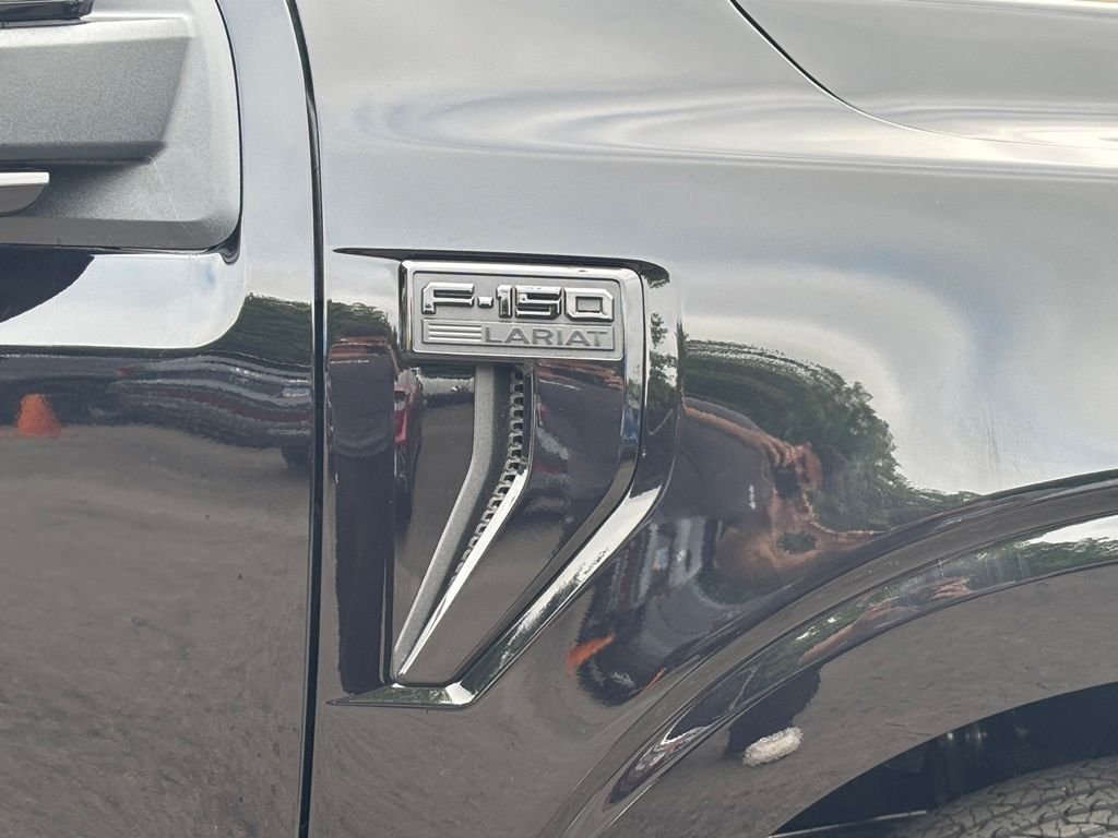 2026 Ford F-150 Lariat - Photo 33
