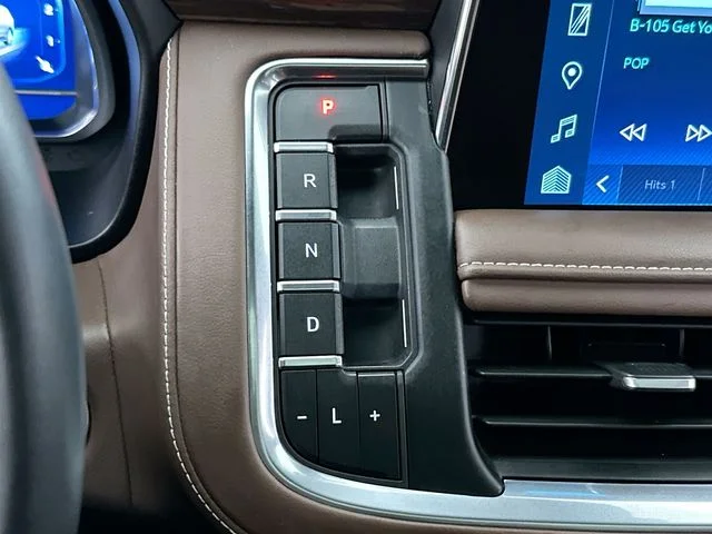 Used 2023 Beige Chevrolet High Country image 26