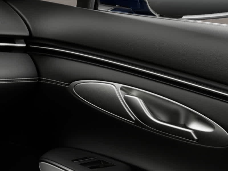 New 2026 Capri Blue Genesis 2.5T SELECT image 23