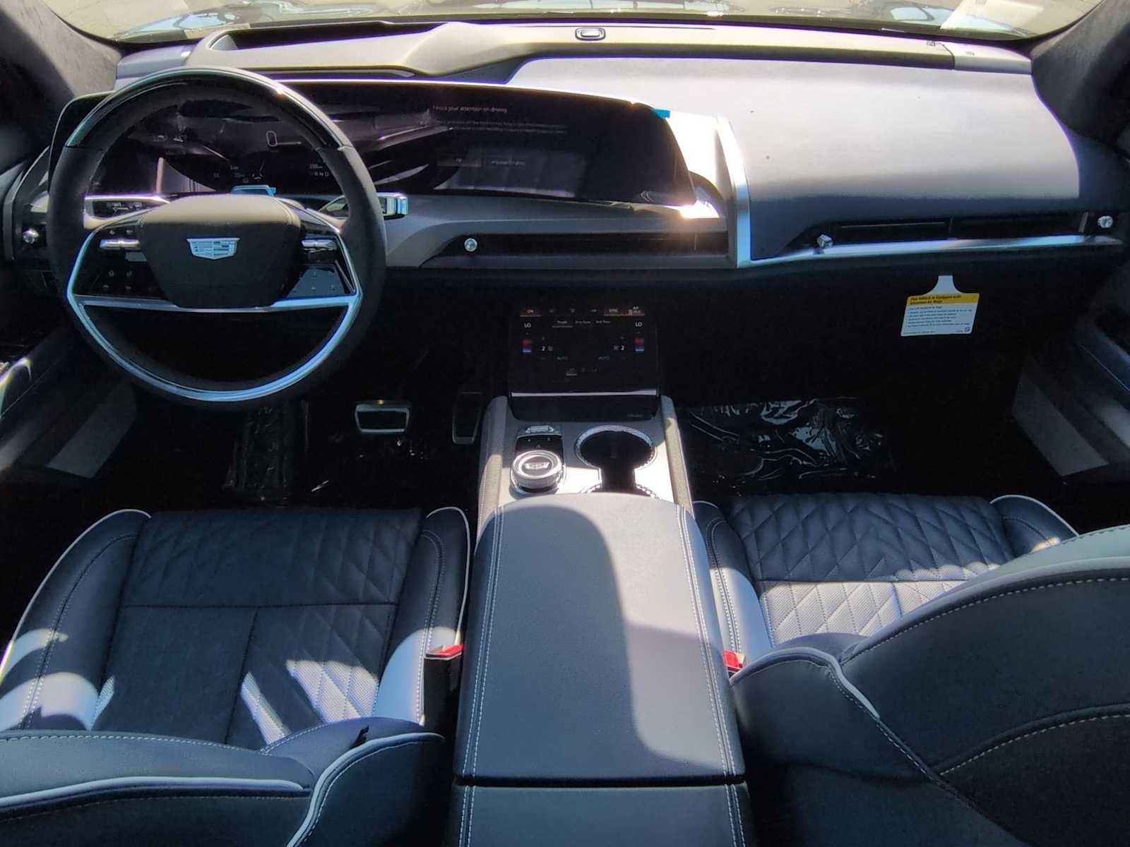 2026 Cadillac VISTIQ Premium Luxury - Photo 13
