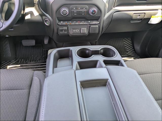 2026 Chevrolet Silverado 2500 HD Custom - Photo 20