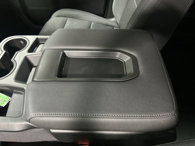 2025 GMC Sierra 3500 Chassis Cab Pro - Photo 21