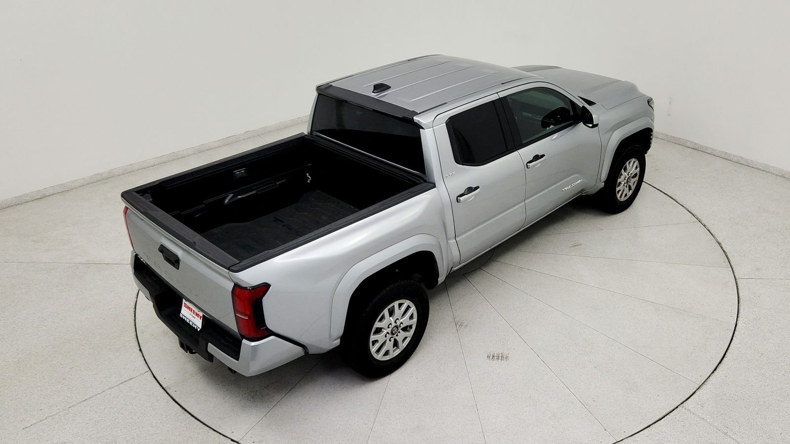 Used 2026 Silver Toyota SR5 image 19